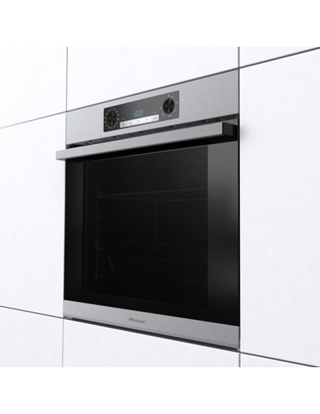 Horno Multifunción - Hisense...