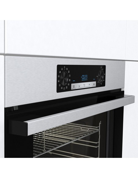 Horno Multifunción - Hisense...