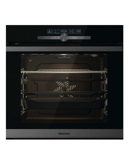 Horno Multifunción - Hisense...