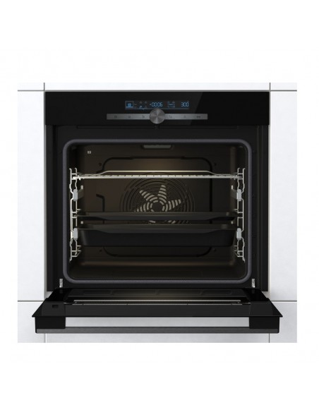 Horno Multifunción - Hisense...