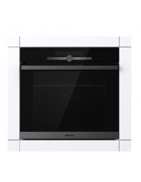Horno Multifunción - Hisense...