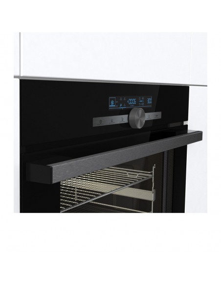 Horno Multifunción - Hisense...