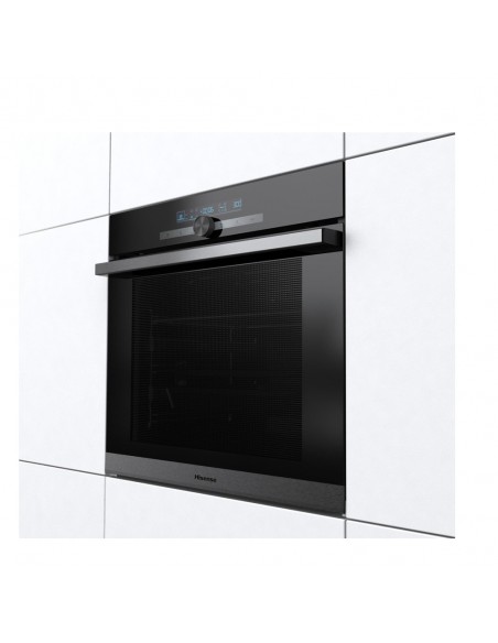Horno Multifunción - Hisense...