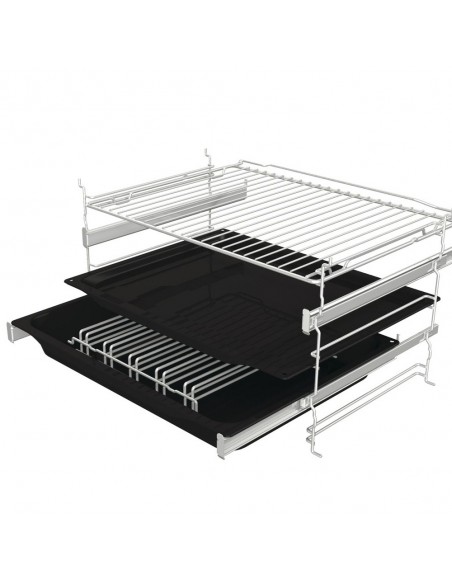 Horno Multifunción - Hisense...