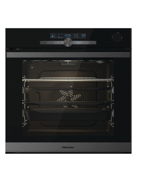 Horno Multifunción - Hisense...