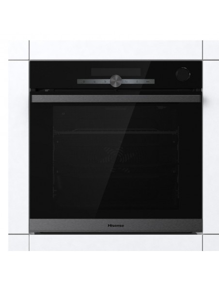 Horno Multifunción - Hisense...