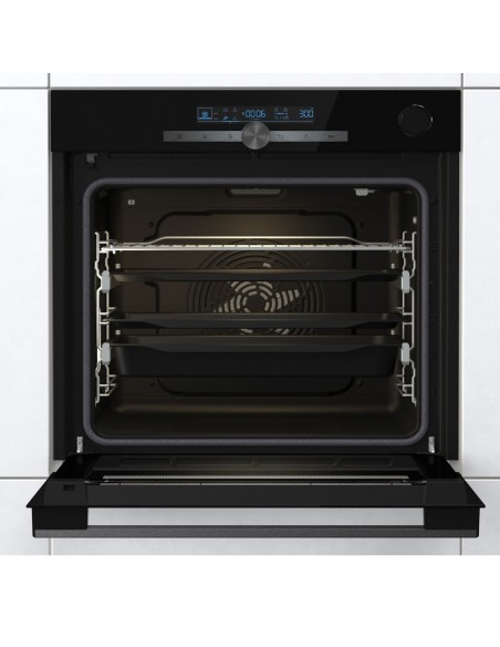 Horno Multifunción - Hisense...