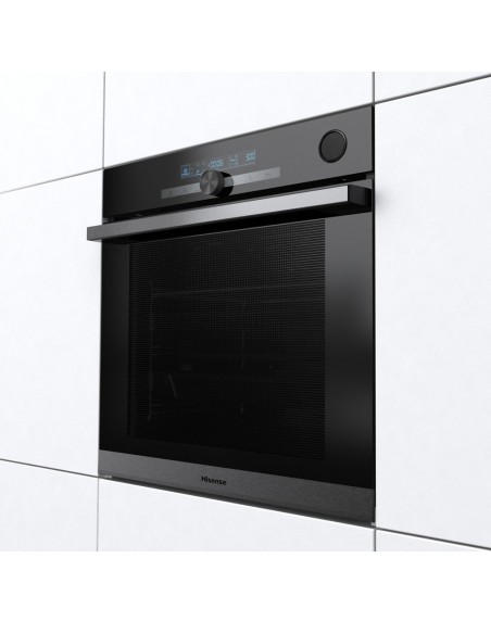 Horno Multifunción - Hisense...