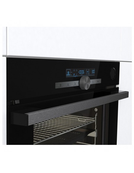Horno Multifunción - Hisense...