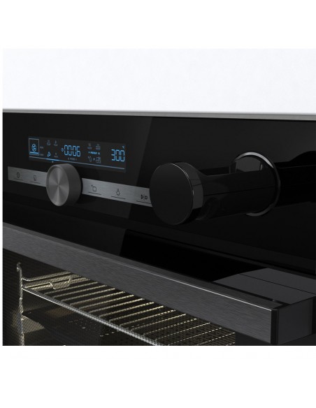 Horno Multifunción - Hisense...
