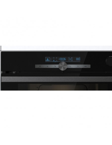Horno Multifunción - Hisense...
