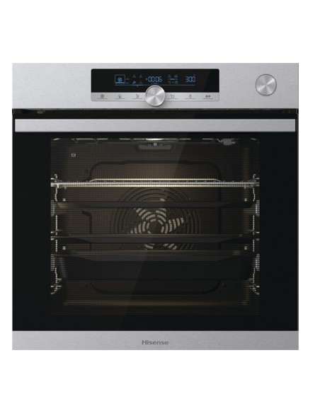 Horno Multifunción - Hisense...