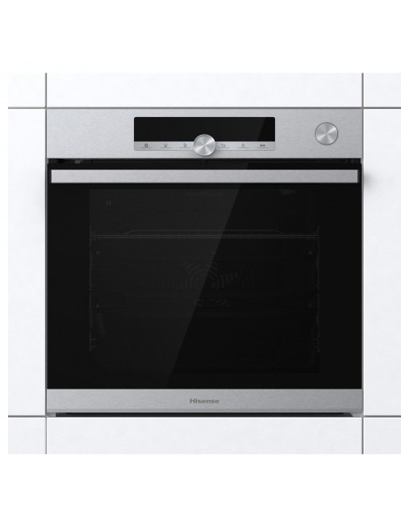 Horno Multifunción - Hisense...