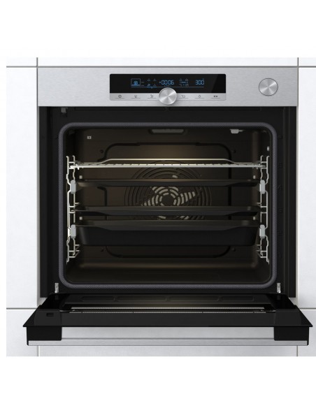 Horno Multifunción - Hisense...