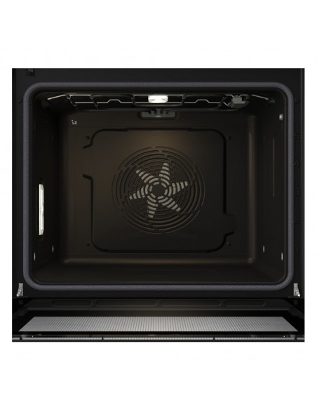 Horno Multifunción - Hisense...