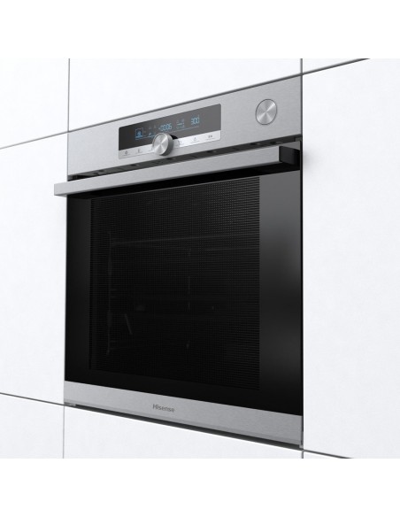 Horno Multifunción - Hisense...