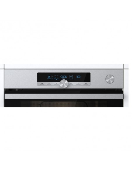 Horno Multifunción - Hisense...