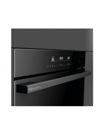 Horno Multifunción - Hisense... Horno Multifunción - Hisense...