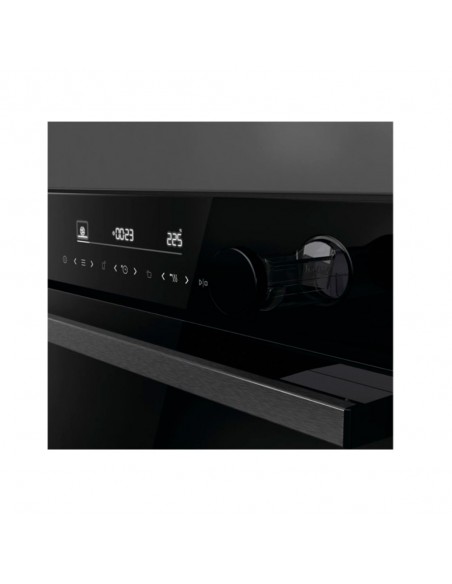 Horno Multifunción - Hisense... Horno Multifunción - Hisense...