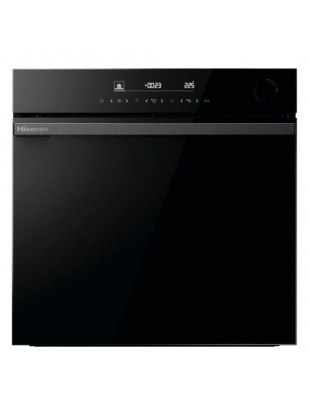 Horno Multifunción - Hisense...