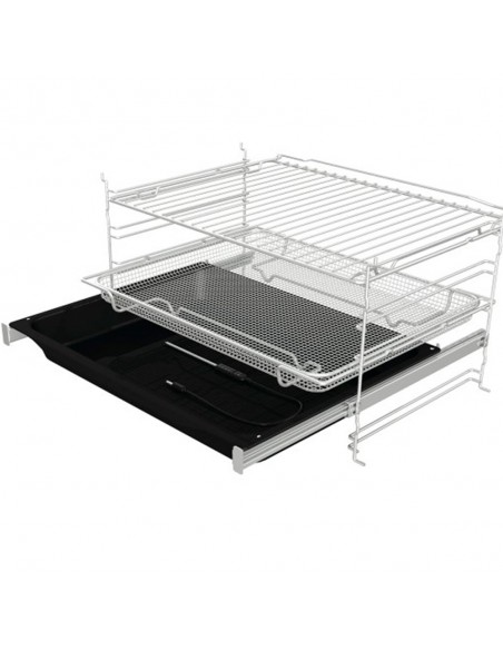 Horno Multifunción - Hisense...