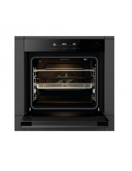 Horno Multifunción - Hisense...