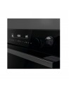 Horno Multifunción - Hisense BSA66346PBGWIFI, 60 cm, Pirólisis, Vapor, Negro
