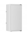 Frigorífico Integrable  - Beko BSSA210K4SN, Cíclico, 1.21x0,54 metros