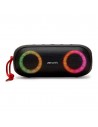 Altavoz Portátil - Aiwa BST-650, Negro