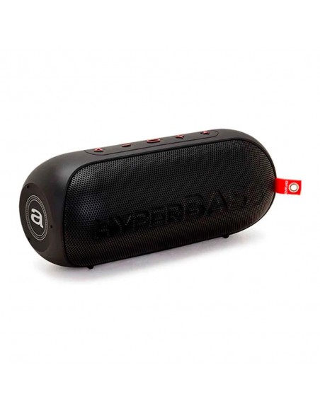 Altavoz Portátil - Aiwa BST-650, Negro