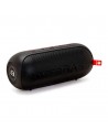 Altavoz Portátil - Aiwa BST-650, Negro