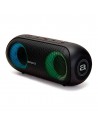 Altavoz Portátil - Aiwa BST-650, Negro