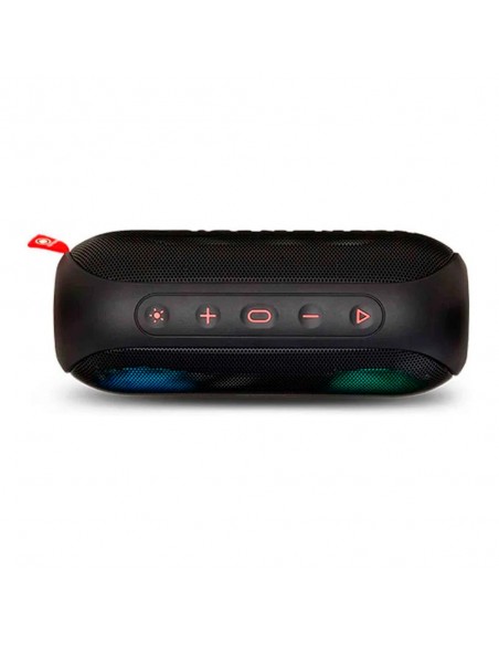 Altavoz Portátil - Aiwa BST-650, Negro