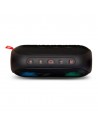 Altavoz Portátil - Aiwa BST-650, Negro