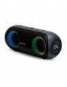 Altavoz Portátil - Aiwa BST-650 MG, Megro