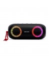 Altavoz Portátil - Aiwa BST-650 MG, Megro