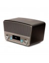 Altavoz Portátil - Aiwa BSTU-750 Black