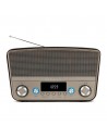 Altavoz Portátil - Aiwa BSTU-750 Black