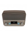 Altavoz Portátil - Aiwa BSTU-750 Black
