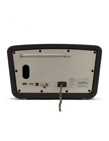 Altavoz Portátil - Aiwa BSTU-750 Black