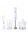 Batidora de Mano - Orbegozo BT2760, Inox Accesorios