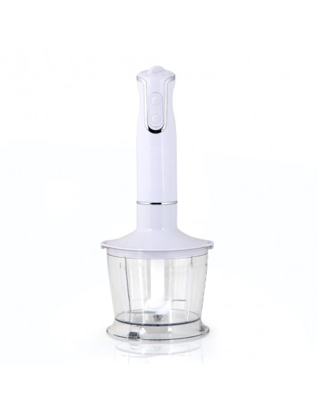 Batidora de Mano - Orbegozo BT2760,...