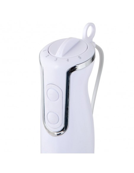 Batidora de Mano - Orbegozo BT2760,...