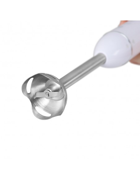 Batidora de Mano - Orbegozo BT2760,...