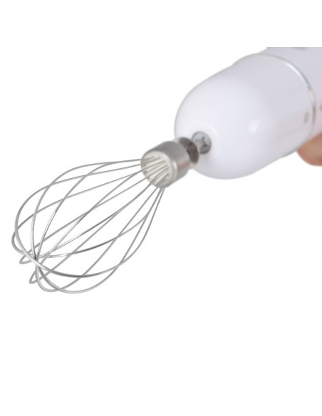 Batidora de Mano - Orbegozo BT2760,...