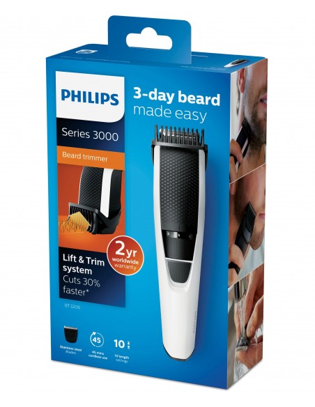 Barbero - Philips BT3206 Serie 3000 Barbero - Philips BT3206 Serie 3000