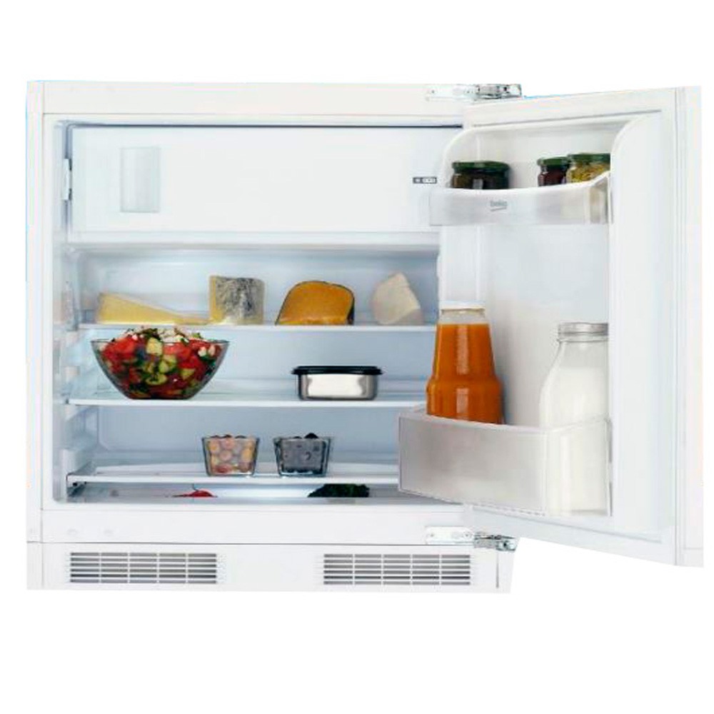 Beko – Frigorífico mini integrable Beko Cíclico – BU1154HCN.
