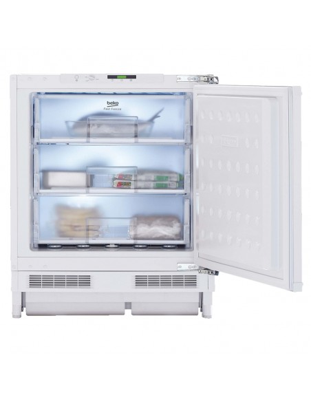 Congelador Integrable - Beko BU1203N,...