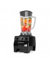 Batidora de Vaso -  Orbegozo BV9650A , 1500 W,  2 litros, Profesional