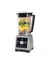 Batidora de Vaso - ORBEGOZO BV9800, Profesional, 1500W